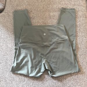 Lululemon Align leggings
